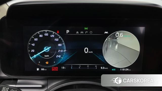 Kia Carnival 4th generation id 3852660 из Кореи 18