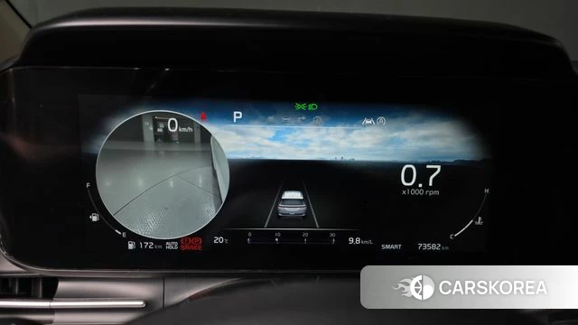 Kia Carnival 4th generation id 4382816 из Кореи 31