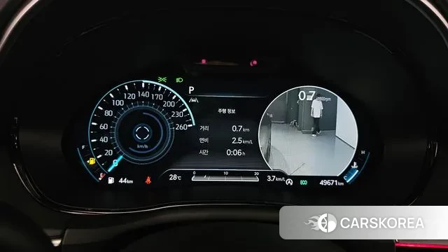 Genesis GV70 id 2959247 из Кореи 18