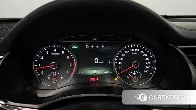 Kia Come New K7 id 3886581 из Кореи 18