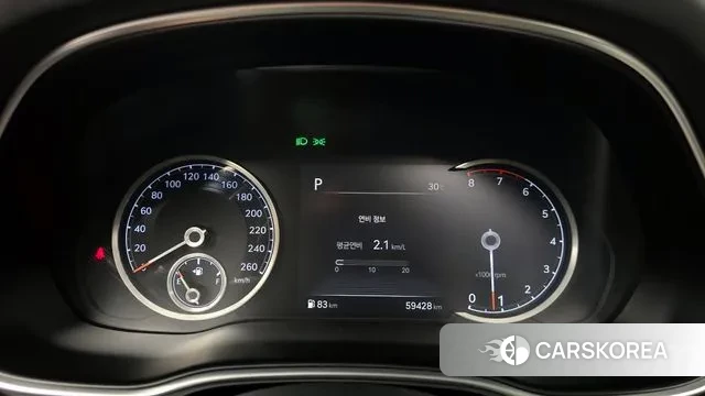 Genesis GV80 id 3013113 из Кореи 18