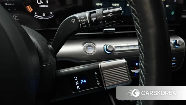 Hyundai Kona (SX2) id 4681939 из Кореи 28