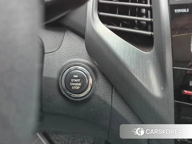 Ssangyong Tivoli Armor id 4689194 из Кореи 14