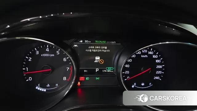 Kia The New Carnival id 3489283 из Кореи 18