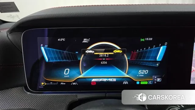 Mercedes-Benz CLS-Class C257 id 3565880 из Кореи 18