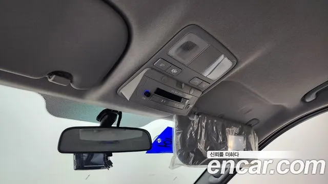 Hyundai The New Grand Starex id 2541052 из Кореи 18