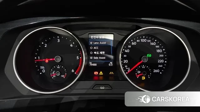 Volkswagen Tiguan second Generation id 3473838 из Кореи 18