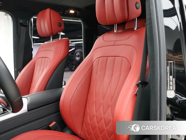 Mercedes-Benz G-class id 4256192 из Китая 31