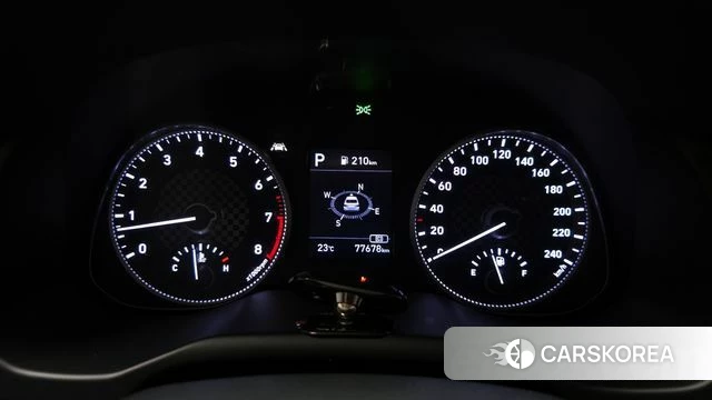 Hyundai The New Avante AD id 3916930 из Кореи 18