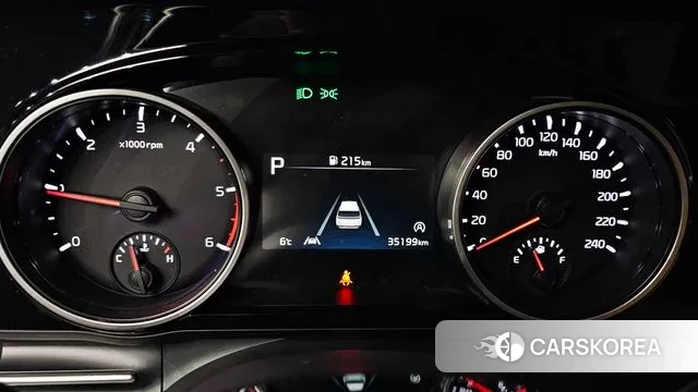 Kia Carnival 4th generation id 3771634 из Кореи 18