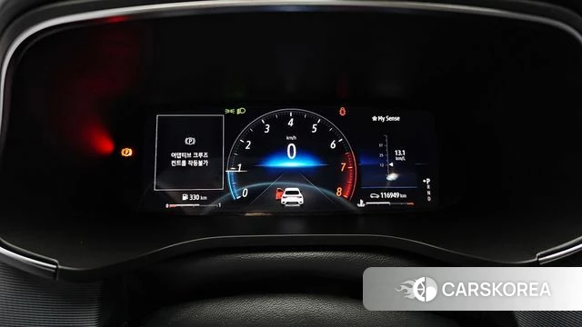 Renault Korea (Samsung) XM3 id 4717426 из Кореи 28