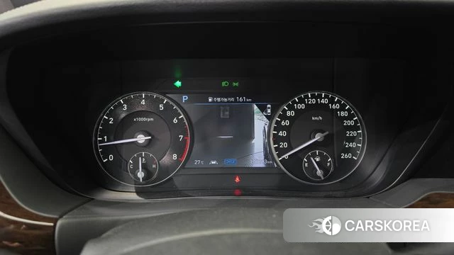 Genesis G90 id 4416966 из Кореи 28