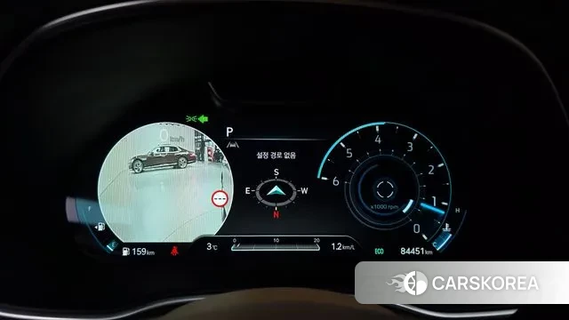 Genesis GV80 id 3711821 из Кореи 18