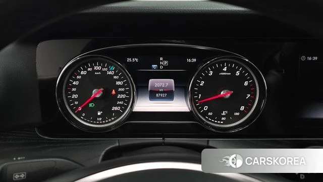 Mercedes-Benz E-Class W213 id 4425068 из Кореи 30