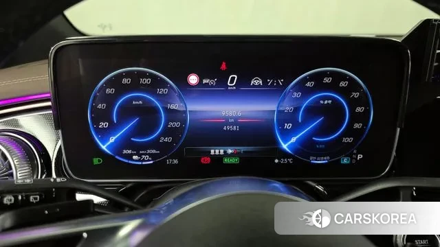 Mercedes-Benz EQE SUV X294 id 3639110 из Кореи 18