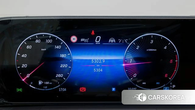Mercedes-Benz GLE-Class W167 id 4834019 из Кореи 17