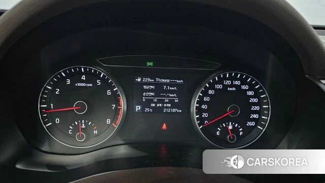 Kia Come New K7 id 4610613 из Кореи 18