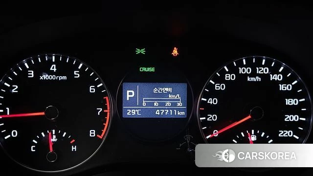 Kia All New Morning (JA) id 4741980 из Кореи 18