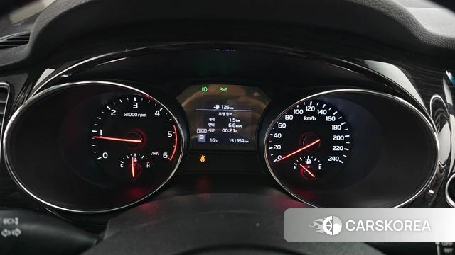 Kia The New Carnival id 4188209 из Кореи 18