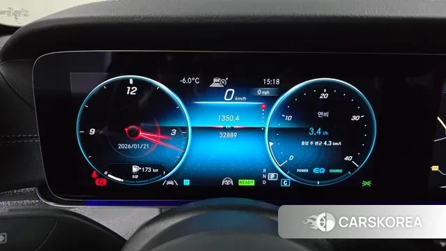 Mercedes-Benz E-Class W213 id 3606093 из Кореи 18