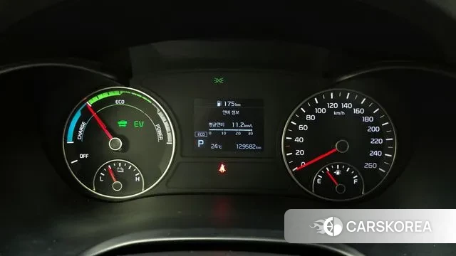 Kia The New K5 Hybrid 2nd generation id 3249045 из Кореи 18