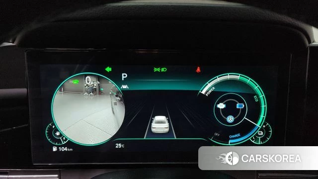 Hyundai The New Grandeur IG Hybrid id 4309257 из Кореи 35