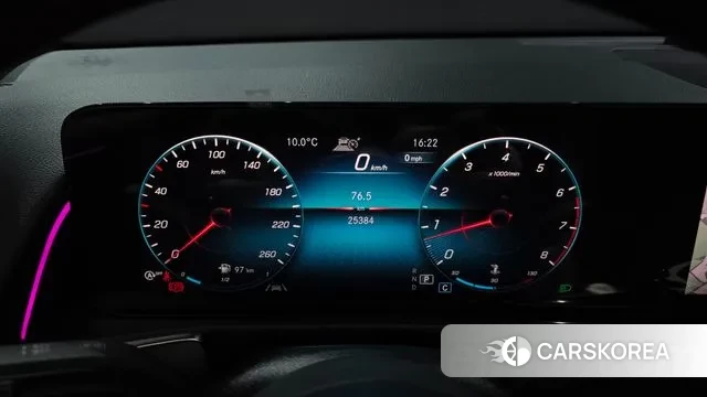 Mercedes-Benz GLB-Class X247 id 3478790 из Кореи 18