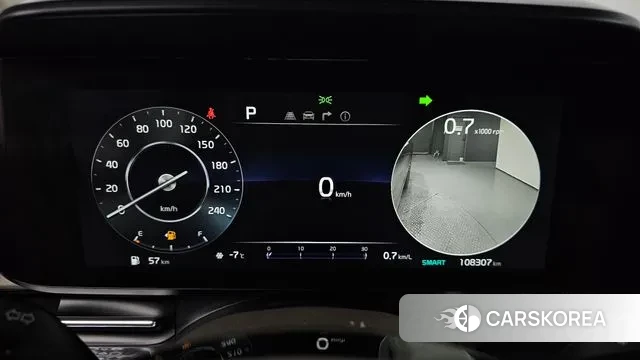 Kia Carnival 4th generation id 2382729 из Кореи 18