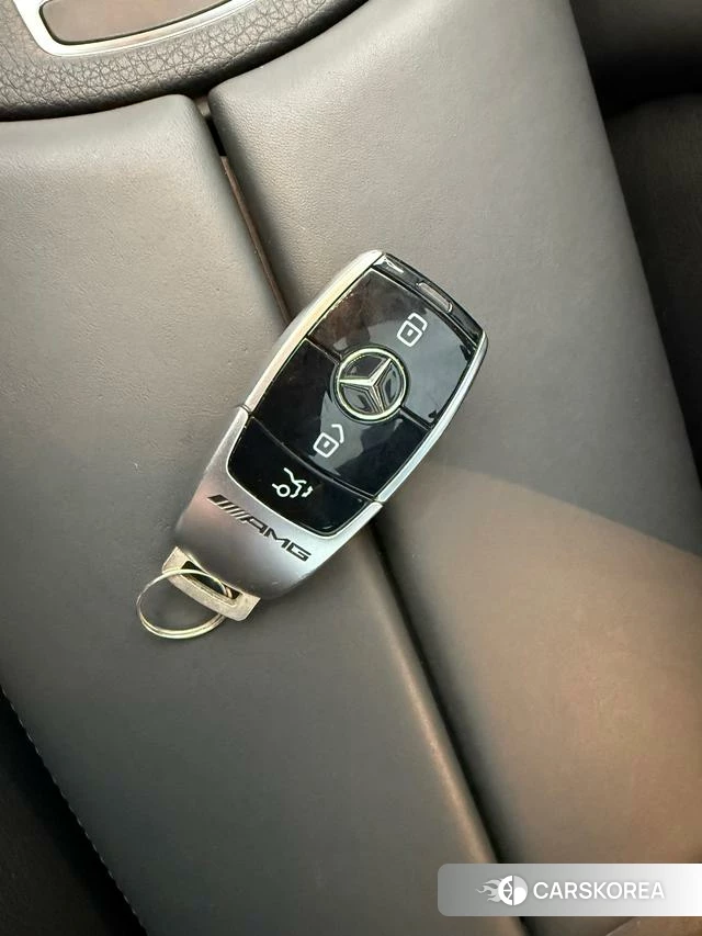 Mercedes-Benz AMG GT id 4210811 из Китая 18