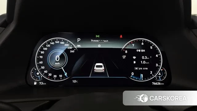 Hyundai Sonata (DN8) id 3489306 из Кореи 18