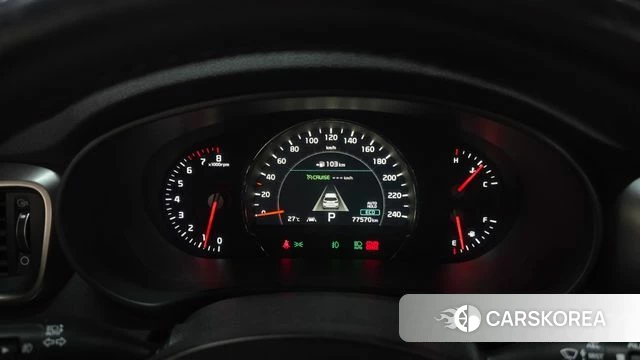 Kia The New Sorento id 4717498 из Кореи 49