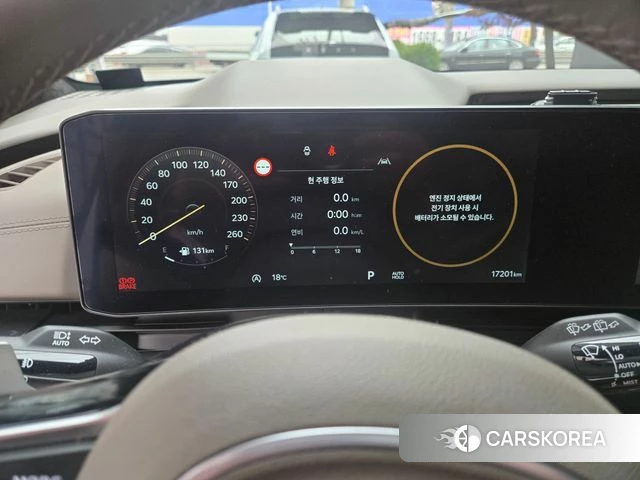 Kia The New Carnival 4th Generation id 4442460 из Кореи 14