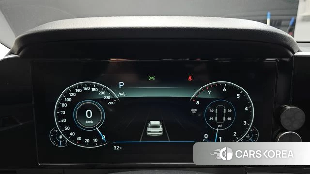 Hyundai The New Grandeur IG id 4642236 из Кореи 32