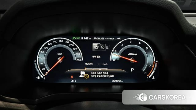 Kia K7 Premier id 4285254 из Кореи 27
