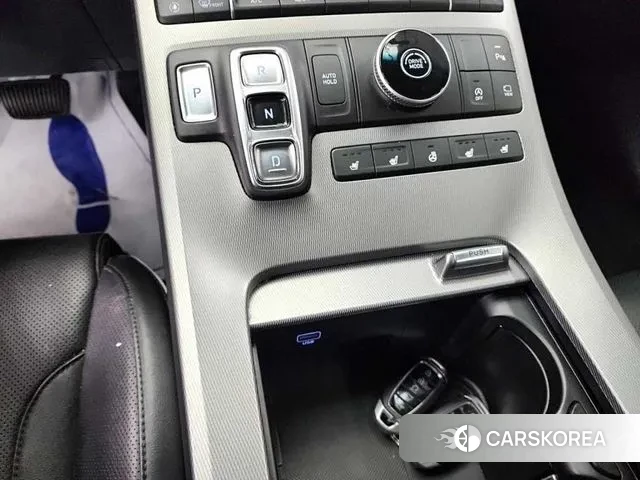 Hyundai Palisade id 2986423 из Кореи 18