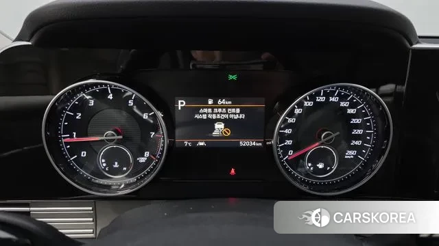 Hyundai The New Grandeur IG id 3519784 из Кореи 18