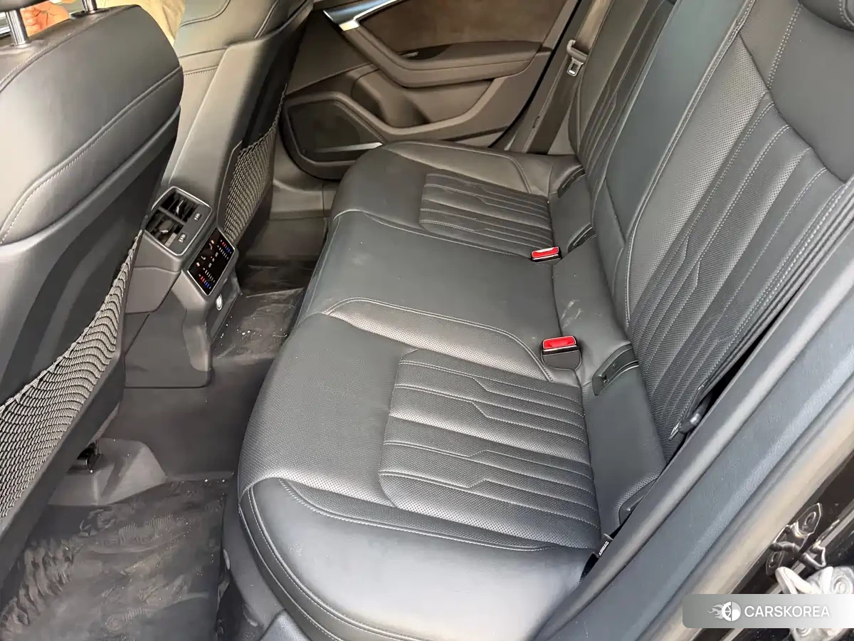 Audi A7 id 4601872 из Китая 12