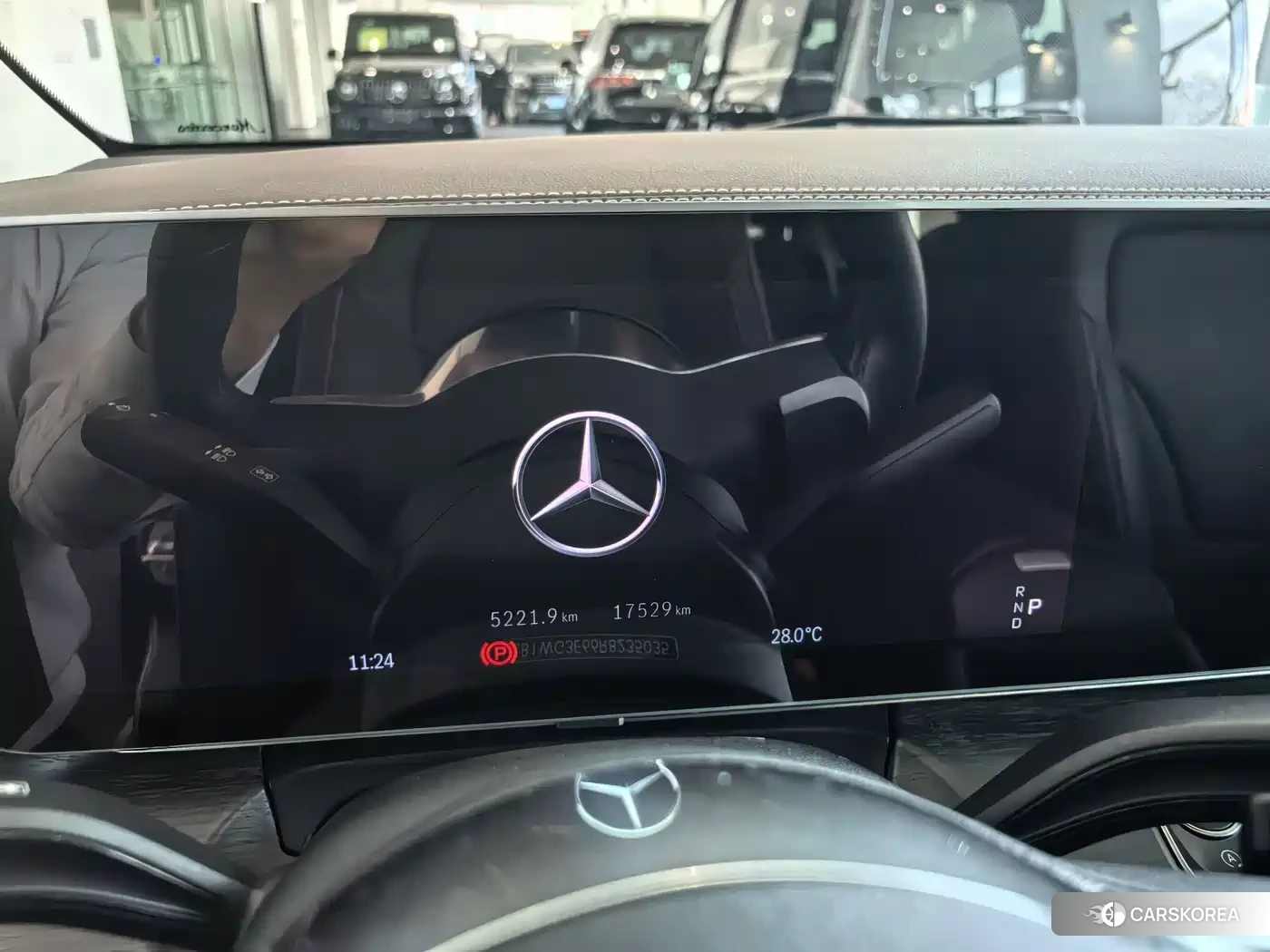 Mercedes-Benz V-Class id 4681086 из Китая 14