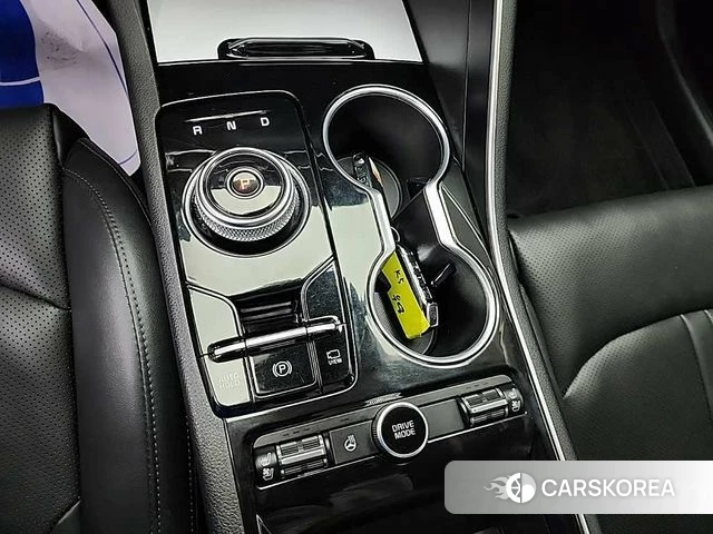 Kia K5 Hybrid 3rd Generation id 4179477 из Кореи 16