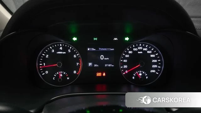 Kia Come New K3 id 4389777 из Кореи 28
