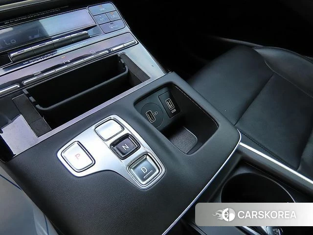 Hyundai The New Grandeur IG id 4224005 из Кореи 17