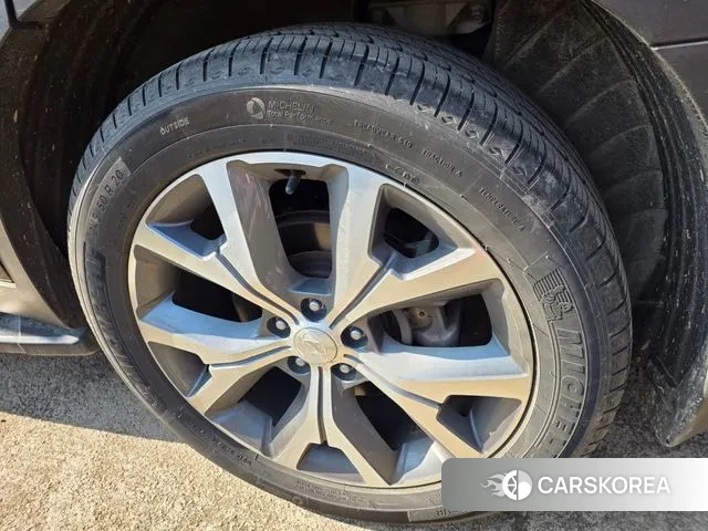 Hyundai Palisade id 3339180 из Кореи 18