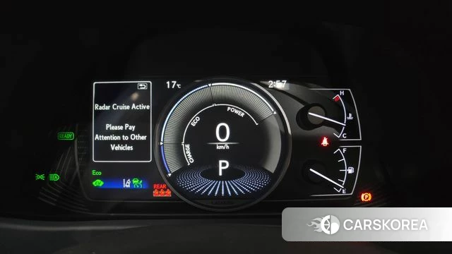 Lexus UX250h id 4196790 из Кореи 29