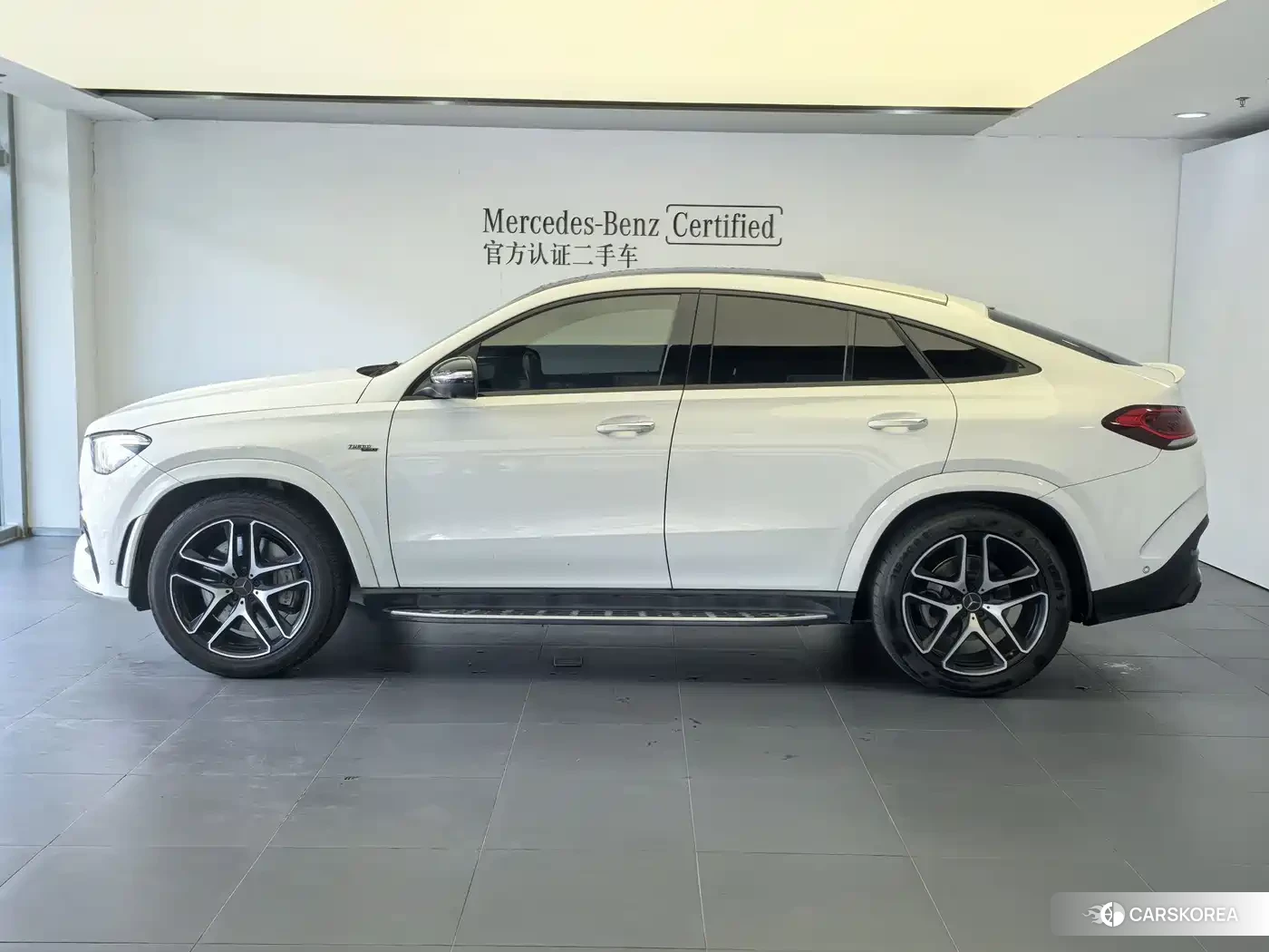 Mercedes-Benz AMG GLE id 4515531 из Китая 16