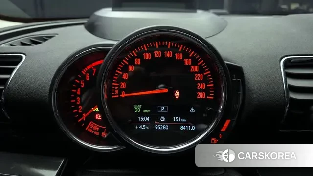 Mini Cooper S Clubman id 3587968 из Кореи 18