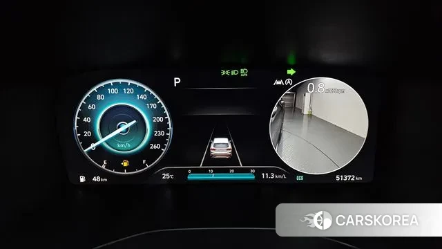 Hyundai The New Santa Fe id 2940542 из Кореи 18