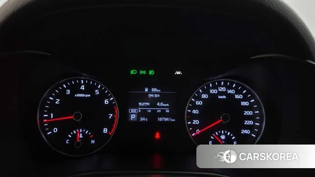 Kia Come New K3 id 4684164 из Кореи 18