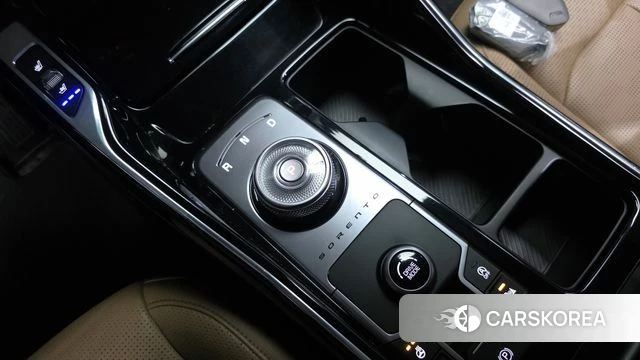 Kia The New Sorento 4th Generation id 3883134 из Кореи 18