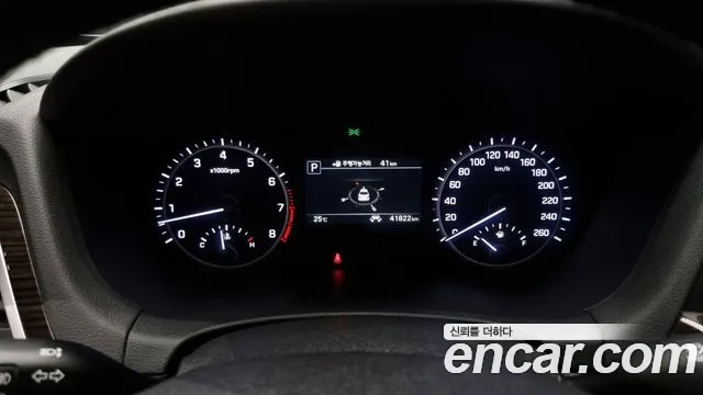 Genesis G80 id 2927892 из Кореи 18