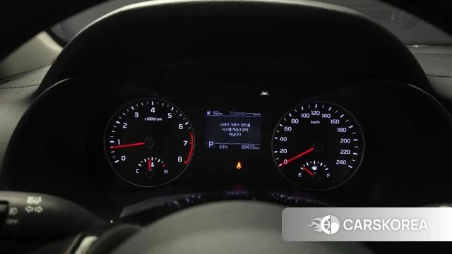 Kia Come New K3 id 4490875 из Кореи 17